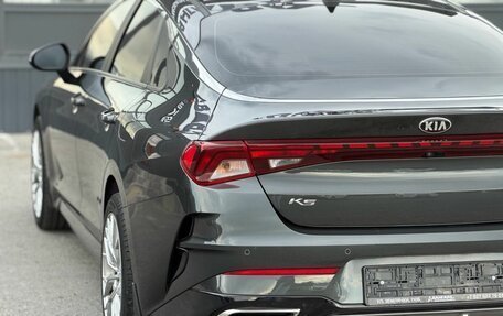 KIA K5, 2020 год, 2 150 000 рублей, 12 фотография