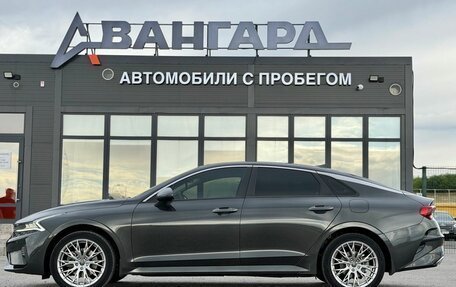 KIA K5, 2020 год, 2 150 000 рублей, 8 фотография
