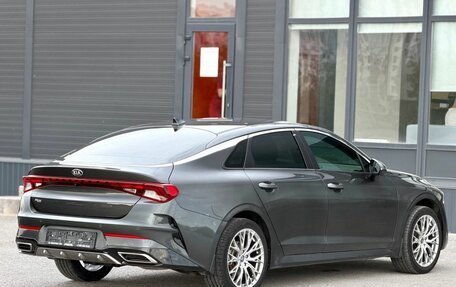 KIA K5, 2020 год, 2 150 000 рублей, 9 фотография