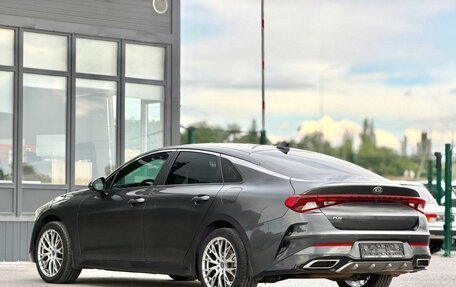 KIA K5, 2020 год, 2 150 000 рублей, 11 фотография