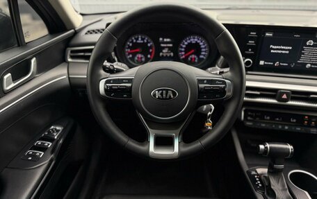KIA K5, 2020 год, 2 150 000 рублей, 18 фотография