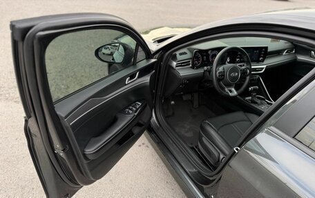 KIA K5, 2020 год, 2 150 000 рублей, 13 фотография
