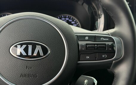 KIA K5, 2020 год, 2 150 000 рублей, 17 фотография
