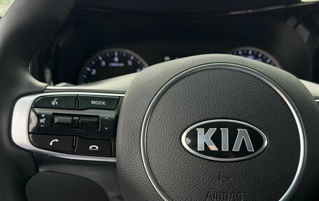 KIA K5, 2020 год, 2 150 000 рублей, 16 фотография