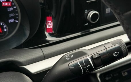 KIA K5, 2020 год, 2 150 000 рублей, 19 фотография