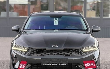 KIA K5, 2020 год, 2 150 000 рублей, 4 фотография