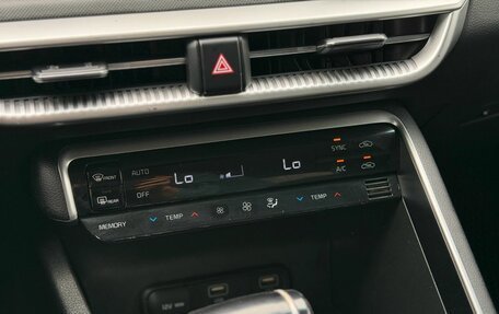KIA K5, 2020 год, 2 150 000 рублей, 23 фотография
