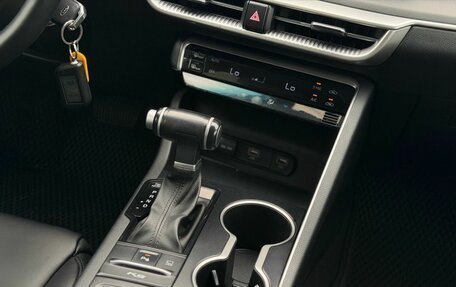 KIA K5, 2020 год, 2 150 000 рублей, 21 фотография