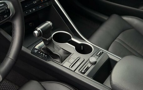 KIA K5, 2020 год, 2 150 000 рублей, 26 фотография