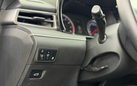 KIA K5, 2020 год, 2 150 000 рублей, 27 фотография