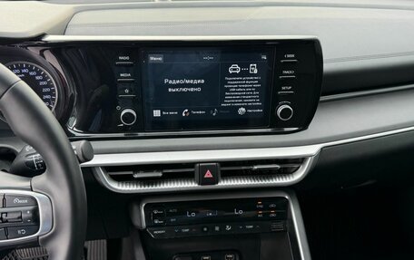 KIA K5, 2020 год, 2 150 000 рублей, 25 фотография