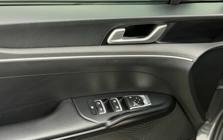KIA K5, 2020 год, 2 150 000 рублей, 28 фотография
