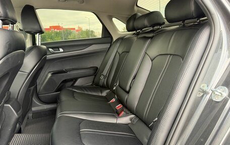 KIA K5, 2020 год, 2 150 000 рублей, 33 фотография
