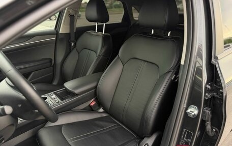 KIA K5, 2020 год, 2 150 000 рублей, 35 фотография