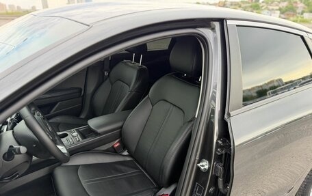 KIA K5, 2020 год, 2 150 000 рублей, 34 фотография
