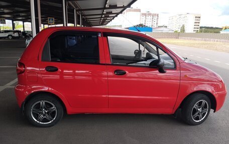 Daewoo Matiz I, 2010 год, 250 000 рублей, 3 фотография