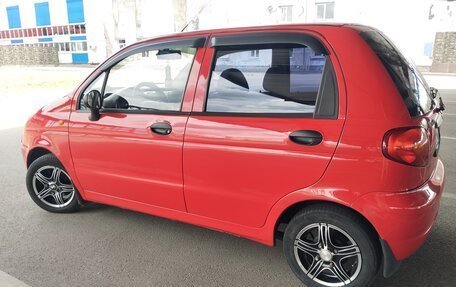 Daewoo Matiz I, 2010 год, 250 000 рублей, 5 фотография