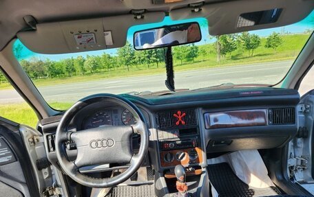 Audi 80, 1995 год, 580 000 рублей, 5 фотография