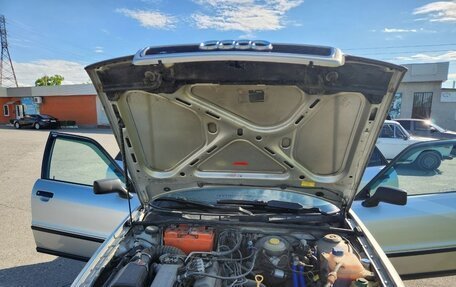 Audi 80, 1995 год, 580 000 рублей, 6 фотография