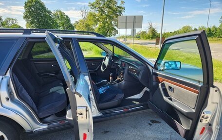 Audi 80, 1995 год, 580 000 рублей, 11 фотография