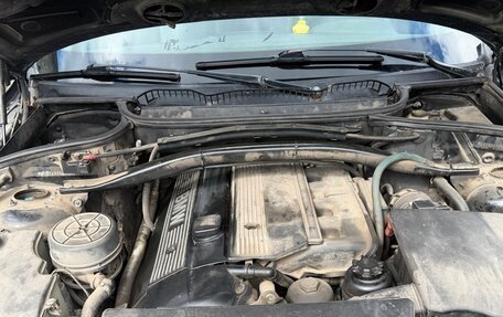 BMW X3, 2005 год, 550 000 рублей, 2 фотография