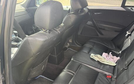 BMW X3, 2005 год, 550 000 рублей, 4 фотография