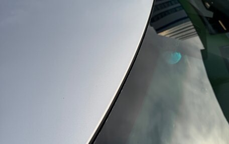 Hyundai Solaris II рестайлинг, 2014 год, 800 000 рублей, 8 фотография