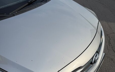 Hyundai Solaris II рестайлинг, 2014 год, 800 000 рублей, 7 фотография