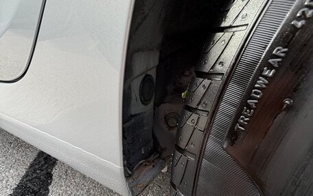 Hyundai Solaris II рестайлинг, 2014 год, 800 000 рублей, 10 фотография