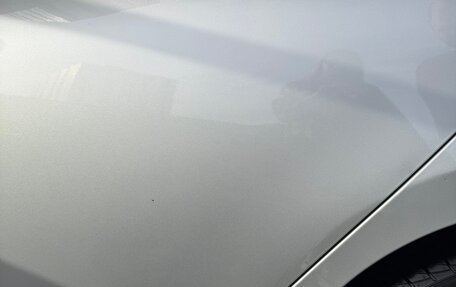 Hyundai Solaris II рестайлинг, 2014 год, 800 000 рублей, 9 фотография