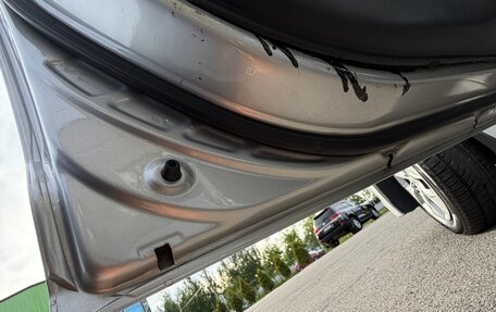 Hyundai Solaris II рестайлинг, 2014 год, 800 000 рублей, 12 фотография