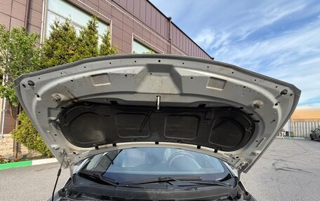 Hyundai Solaris II рестайлинг, 2014 год, 800 000 рублей, 26 фотография