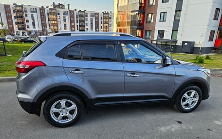 Hyundai Creta I рестайлинг, 2018 год, 2 000 000 рублей, 4 фотография