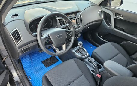 Hyundai Creta I рестайлинг, 2018 год, 2 000 000 рублей, 9 фотография