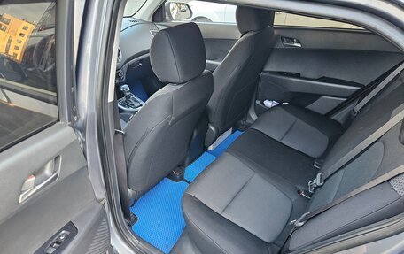 Hyundai Creta I рестайлинг, 2018 год, 2 000 000 рублей, 11 фотография