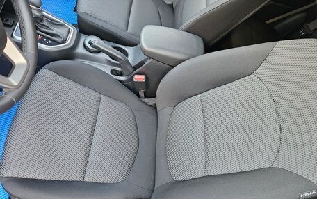 Hyundai Creta I рестайлинг, 2018 год, 2 000 000 рублей, 10 фотография