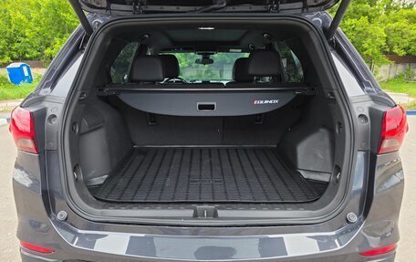 Chevrolet Equinox III, 2022 год, 2 850 000 рублей, 11 фотография