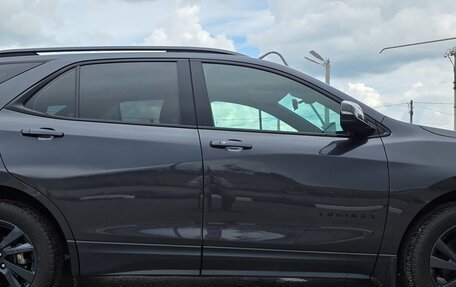 Chevrolet Equinox III, 2022 год, 2 850 000 рублей, 15 фотография