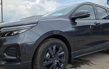 Chevrolet Equinox III, 2022 год, 2 850 000 рублей, 16 фотография