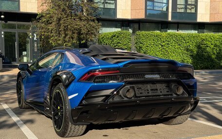Lamborghini Huracán, 2024 год, 39 900 000 рублей, 6 фотография