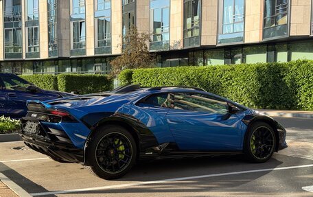 Lamborghini Huracán, 2024 год, 39 900 000 рублей, 11 фотография