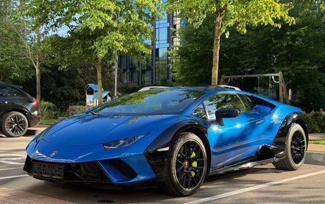 Lamborghini Huracán, 2024 год, 39 900 000 рублей, 16 фотография