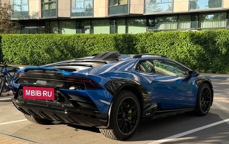 Lamborghini Huracán, 2024 год, 39 900 000 рублей, 10 фотография