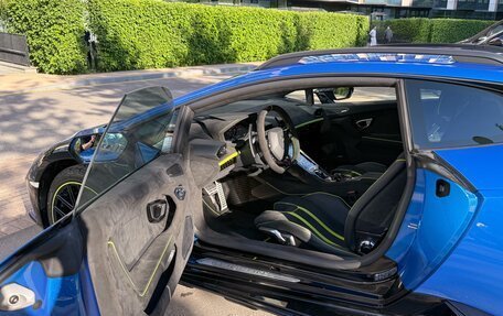 Lamborghini Huracán, 2024 год, 39 900 000 рублей, 20 фотография