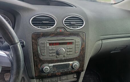 Ford Focus II рестайлинг, 2007 год, 290 000 рублей, 5 фотография