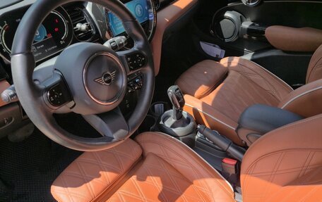 MINI Hatch, 2021 год, 4 600 000 рублей, 7 фотография