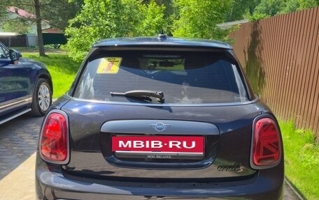 MINI Hatch, 2021 год, 4 600 000 рублей, 3 фотография