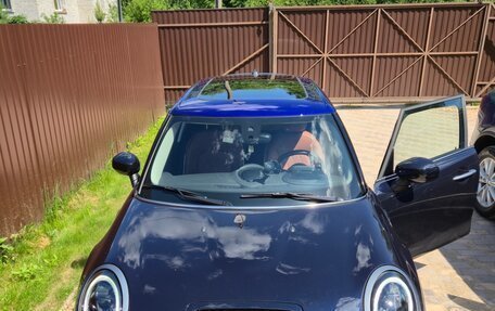 MINI Hatch, 2021 год, 4 600 000 рублей, 5 фотография