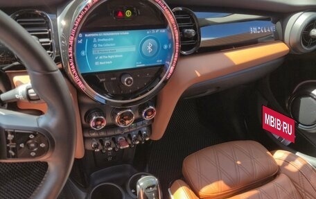 MINI Hatch, 2021 год, 4 600 000 рублей, 8 фотография