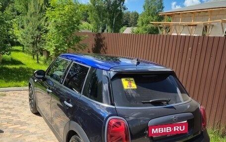 MINI Hatch, 2021 год, 4 600 000 рублей, 4 фотография